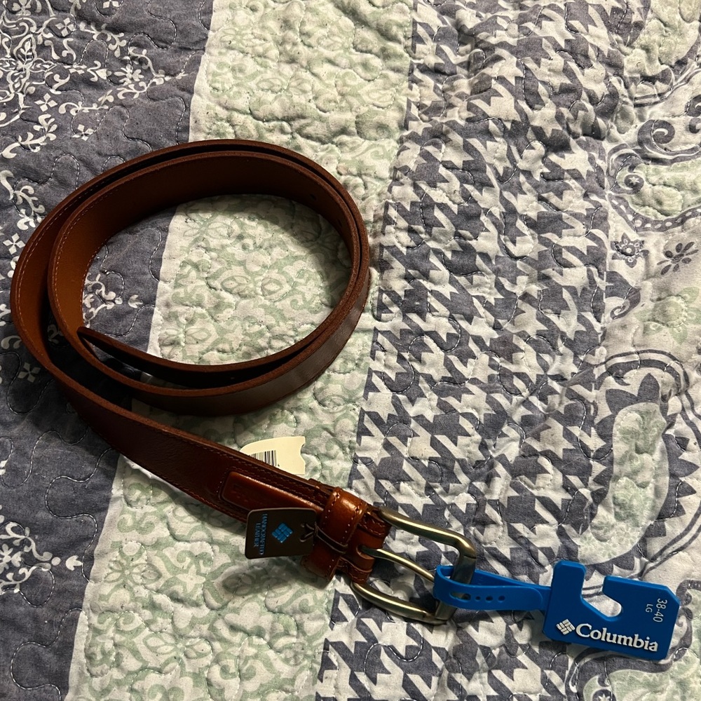 Columbia Belt